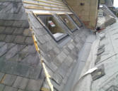 roof restoration in north west