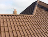 Tiled Roof Chester