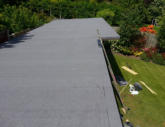 Flat Roof Chester